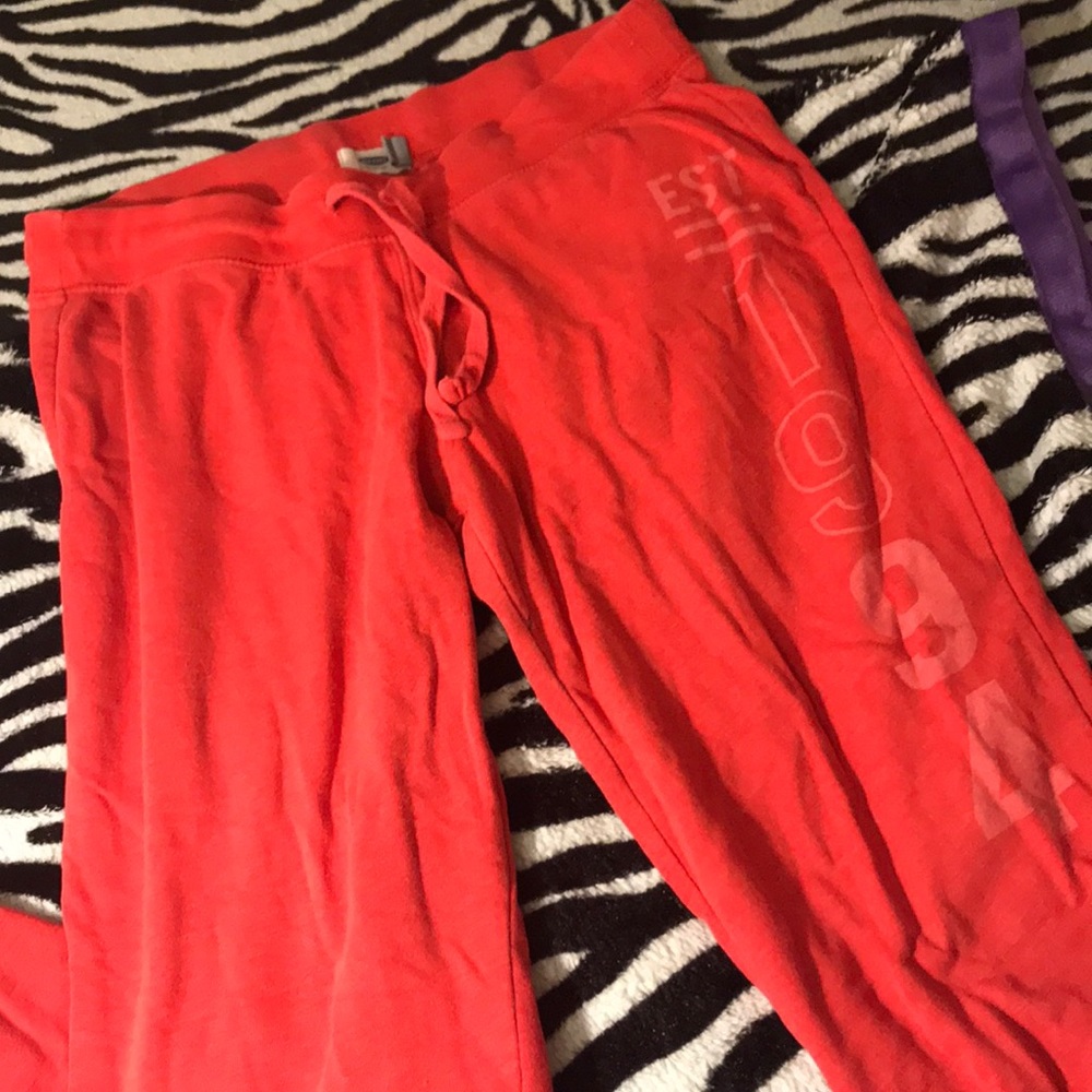 old navy sweatpants